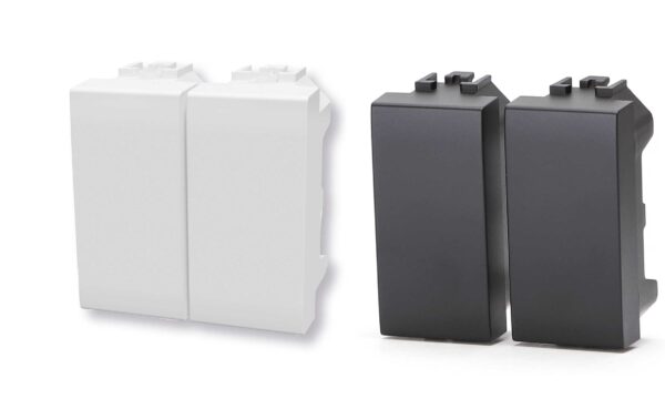 Tappo Copriforo doppio Serie Living