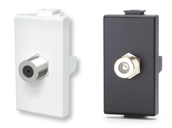 Presa Satellitare Serie Matix