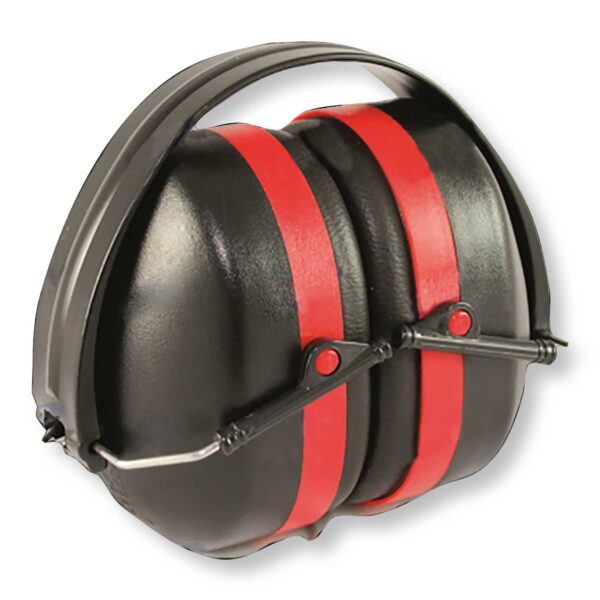 Cuffia antirumore professionale