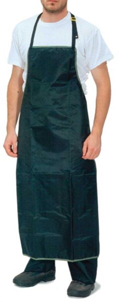 Grembiule protettivo per decespugliatori cm.110x74