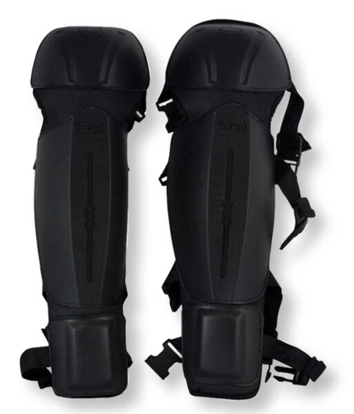 Gambali prottettivi comfort