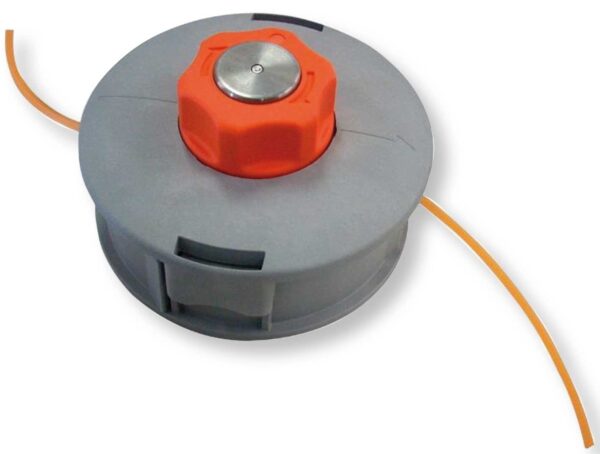 Testina universale batti e vai a caricamento facilitato