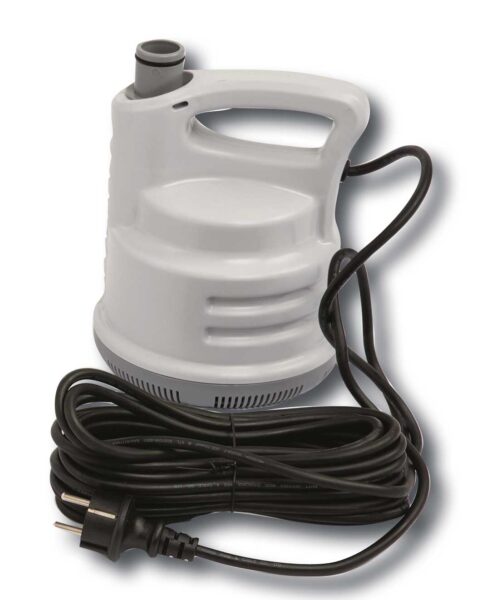 Pompa di drenaggio per piscina 3.028 L/h