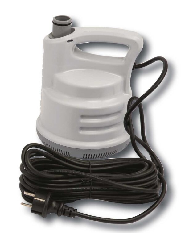 Pompa di drenaggio per piscina 3.028 L/h