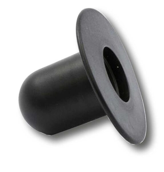 Stopper plug per piscina steelpromax d. 32 mm