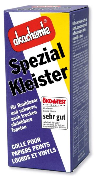 Colla per Parati e Manifesti Aka Spezial Kleister