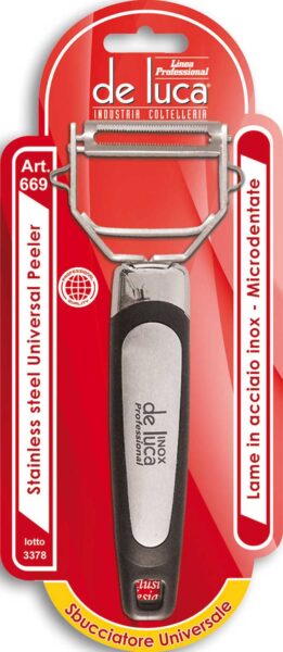 Sbucciatore universale