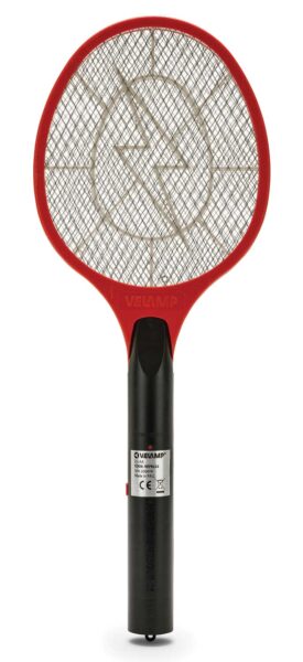 Racchetta Elettrica Anti Zanzare cm.48x18x3
