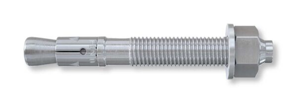 Tassello ancorante in acciaio 'FBN II'