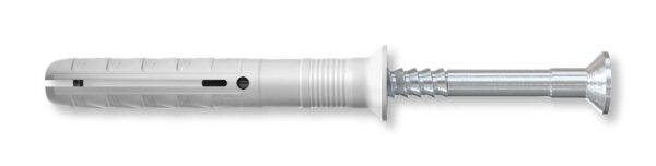 Tassello Nylon con Vite 'N-S'