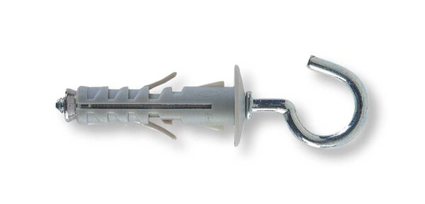 Tassello Nylon con Occhiolo aperto 'SB'