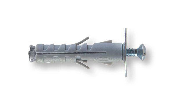 Tassello Nylon con Vite TSC 'SB'
