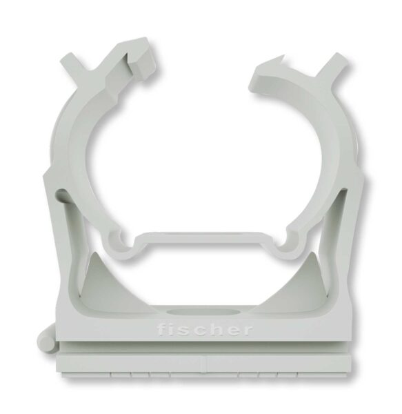 Fissatubo chiuso in nylon 'SCN'