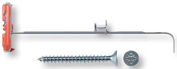 Fissaggio ad ancora in Nylon 'DUOTEC 10 S' (PZ.25)