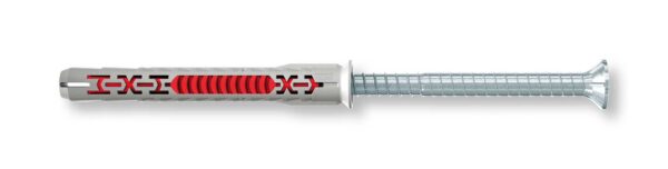 Tassello Nylon prolungato con Vite TSP Torx 'DUOXPAND-T'