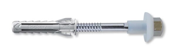 Fissaggio Water/Bidet 'WB 2 Inox' (BS.4PZ)