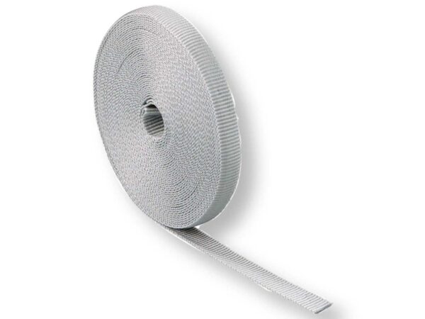 Bandella tessuto 'GWB' MM.14x10MT