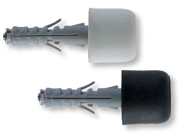 Tassello Nylon con paracolpi 'SB' 9x40