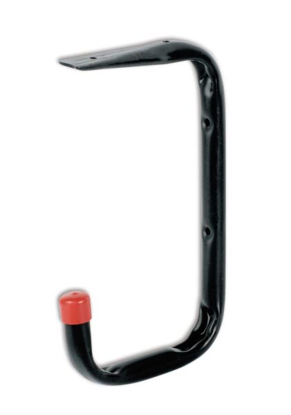 Gancio appenditutto singolo soffitto / parete 150mm.