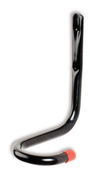 Gancio porta bici singolo 180mm.