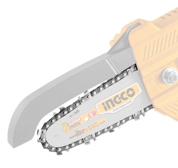 Catena 5p. x minisega CGSLI20581