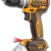 Trapano a percussione 20V Compact Brushless 60N.m Nudo