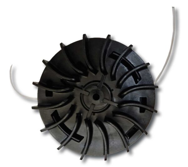 Rocchetto ricambio per GT3512 - immagine 2
