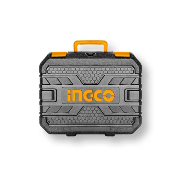 Smerigliatrice a stelo 130W c/valigetta+accessori - immagine 6
