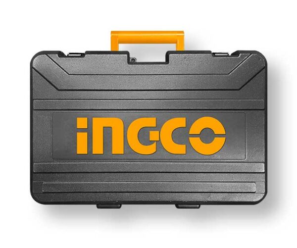 Trapano Tassellatore/Demolitore 1200W SDS-MAX Ingco - immagine 2