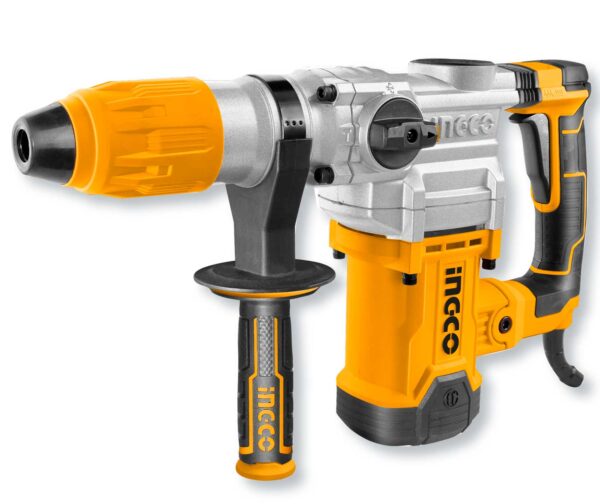 Trapano Tassellatore/Demolitore 1600W SDS MAX - 10J