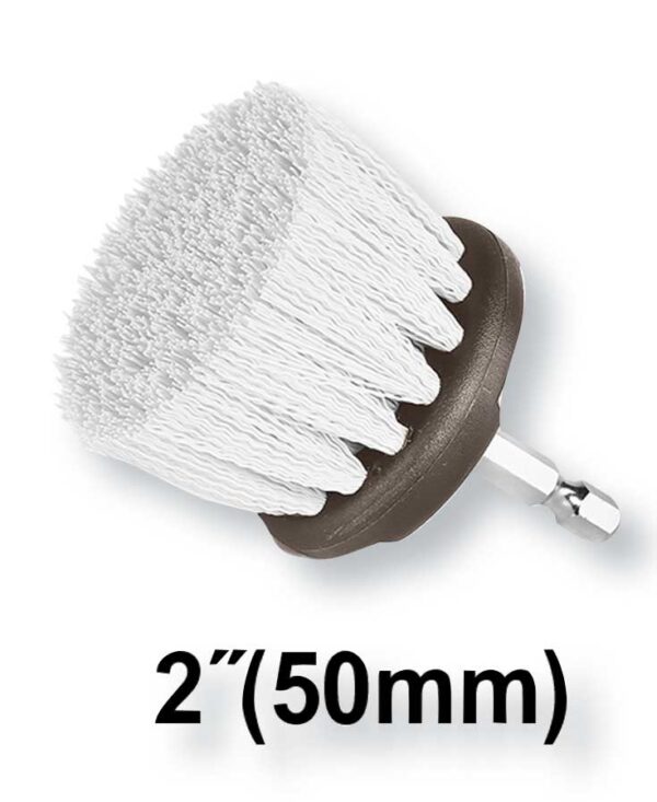 Coppia Spazzole Tergicristallo Compatibili Con Fiat Ulysse (11/2005 - 12/2010) – Gommino Grafitato, Attacco Rapido - 2