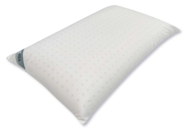 Guanciale Pillowash in Memory Foam sfoderabile in Microfibra