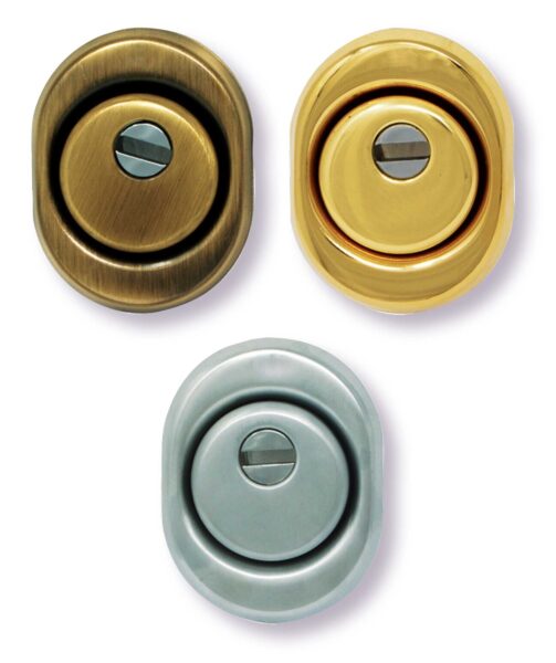 Protettore regolabile per cilindro con cassa ridotta