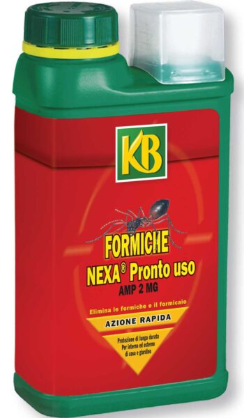 Nexa formiche granuli solubili 800gr