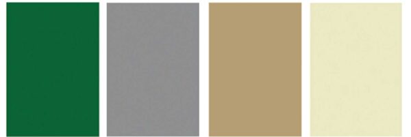 Ombrellone mare Luxury d.220 16 stecche colori assortiti - immagine 7