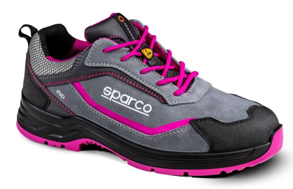 Scarpa S3 Danica Sparco