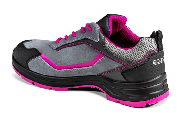 Scarpa S3 Danica Sparco - immagine 2