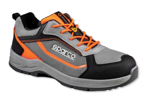 Scarpa S1P Pato Sparco