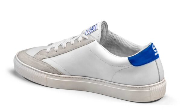 Scarpa Sparco S-Time Bianca - immagine 2