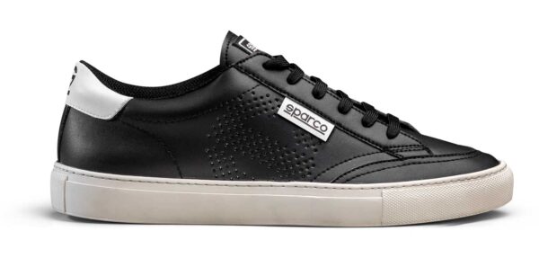 Scarpa Sparco S-Time Nera - immagine 3