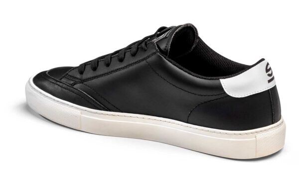 Scarpa Sparco S-Time Nera - immagine 2