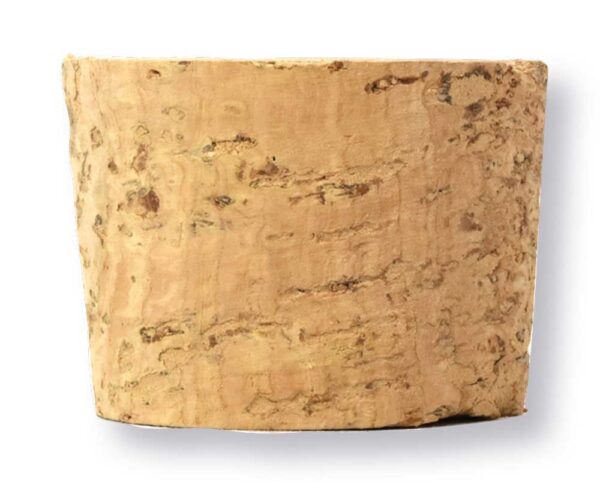 Tappo in sughero per damigiana (In busta)