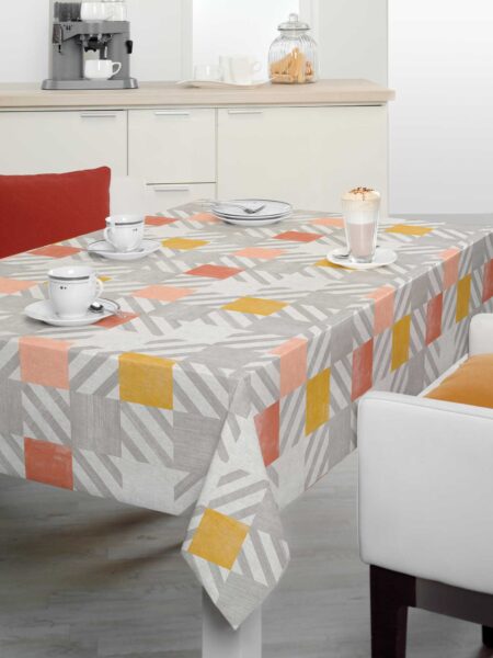 Tovagliato felpato h.140 b43/02