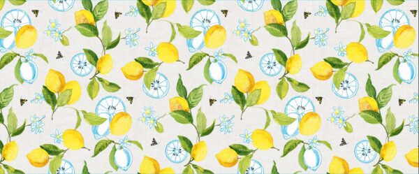 Tovagliato felpato h.140 180/1