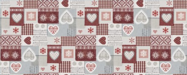 Tovagliato felp.h.140 190/1