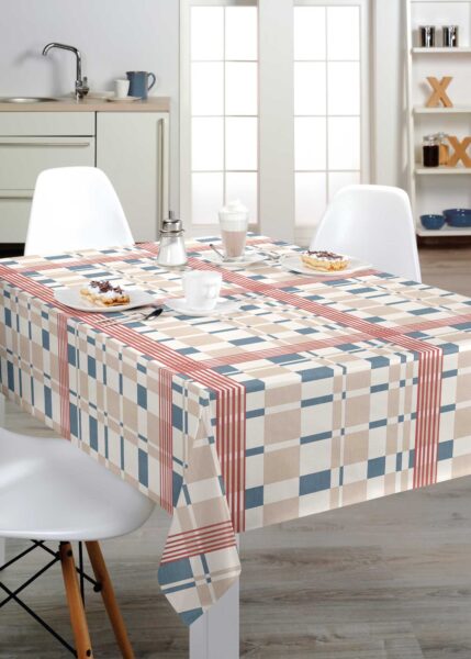 Tovagliato felpato h.140 b41/06