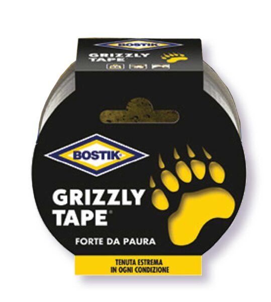 Bostik Grizzly tape 10mt