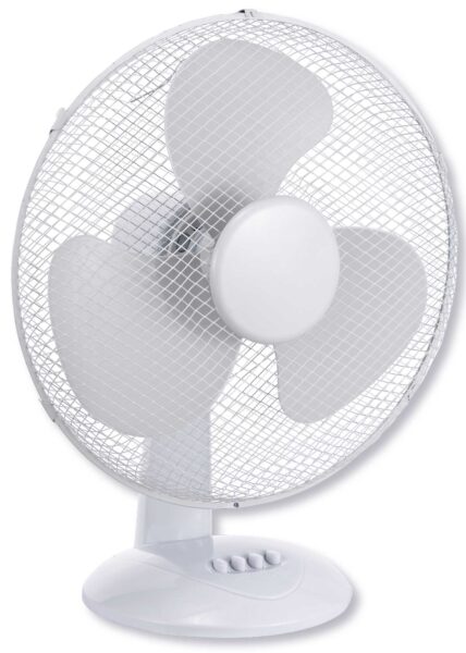 Ventilatore da tavolo 40W EFFE pala D.40