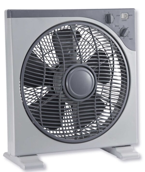 Ventilatore Box da tavolo 40W EFFE pala D.30
