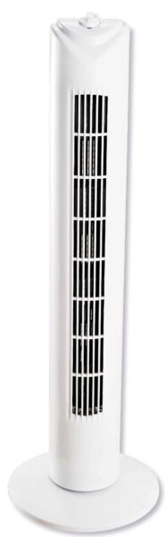 Ventilatore a torre 45W EFFE 80 cm